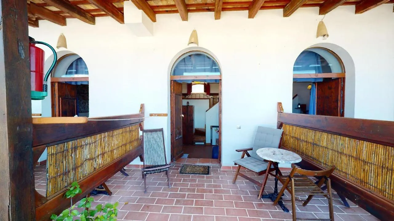 El Palomar De La Brena Hotel Barbate 2*,  Spain