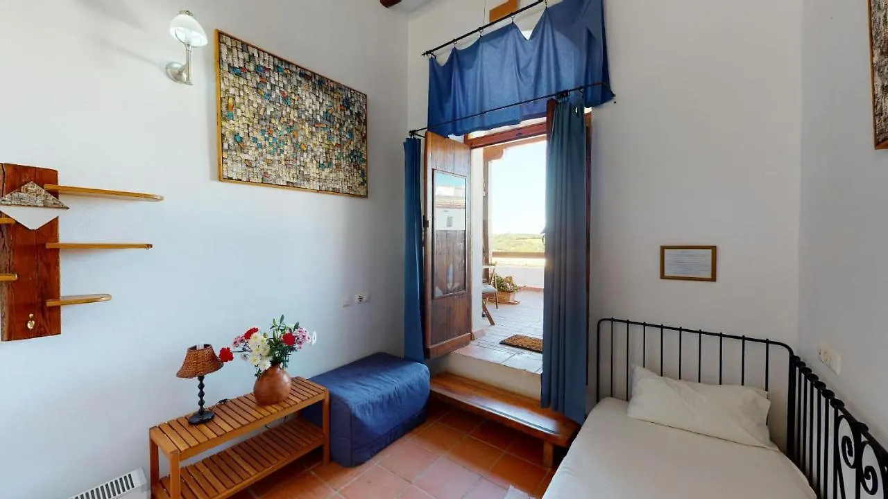 El Palomar De La Brena Hotel Barbate