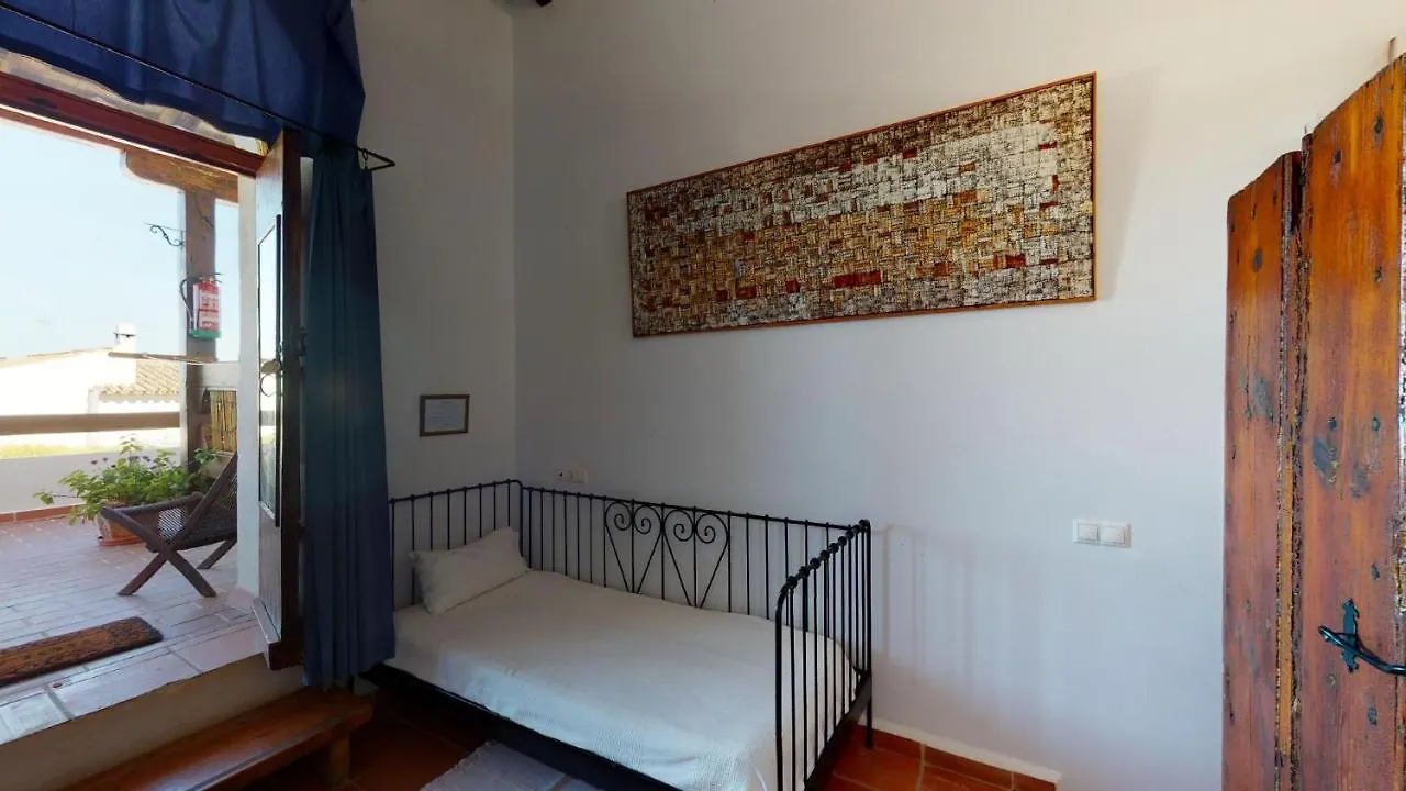 El Palomar De La Brena Hotel Barbate