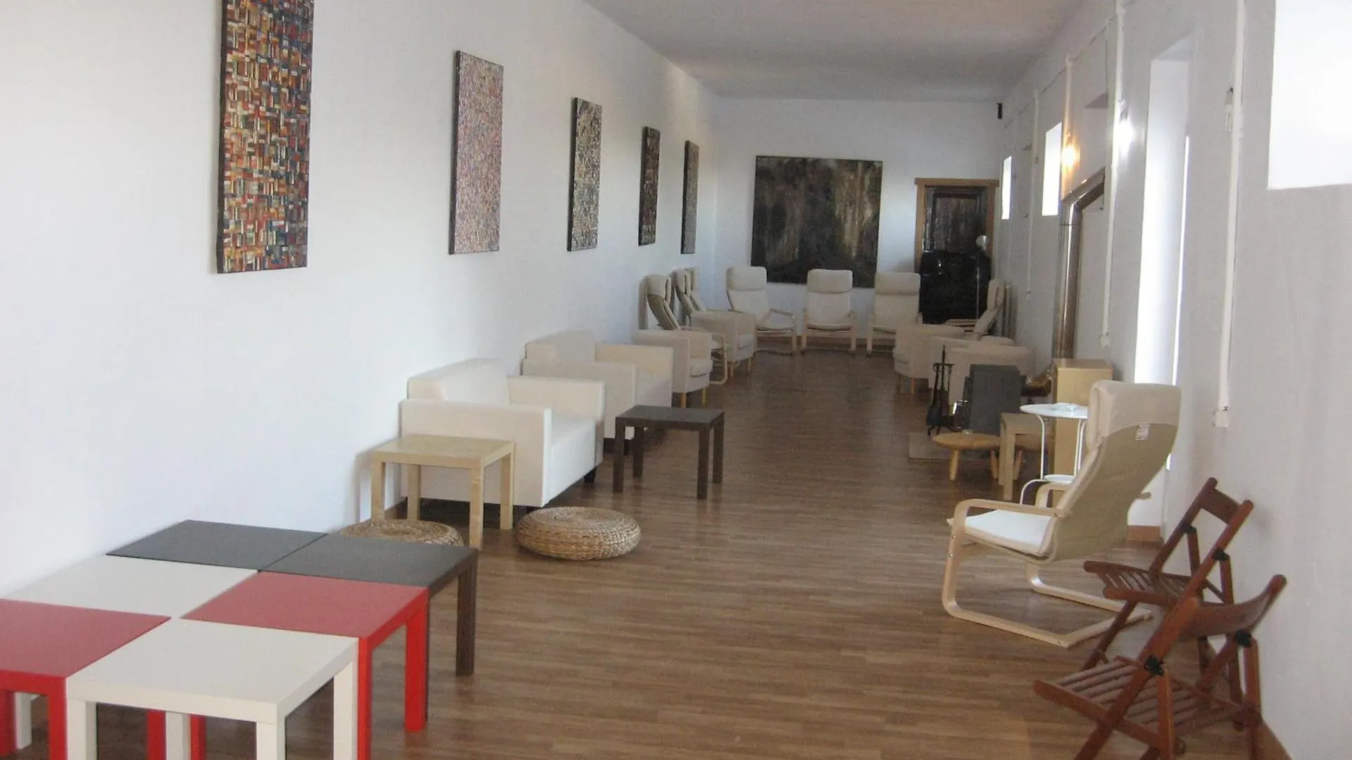 El Palomar De La Brena Hotel Barbate