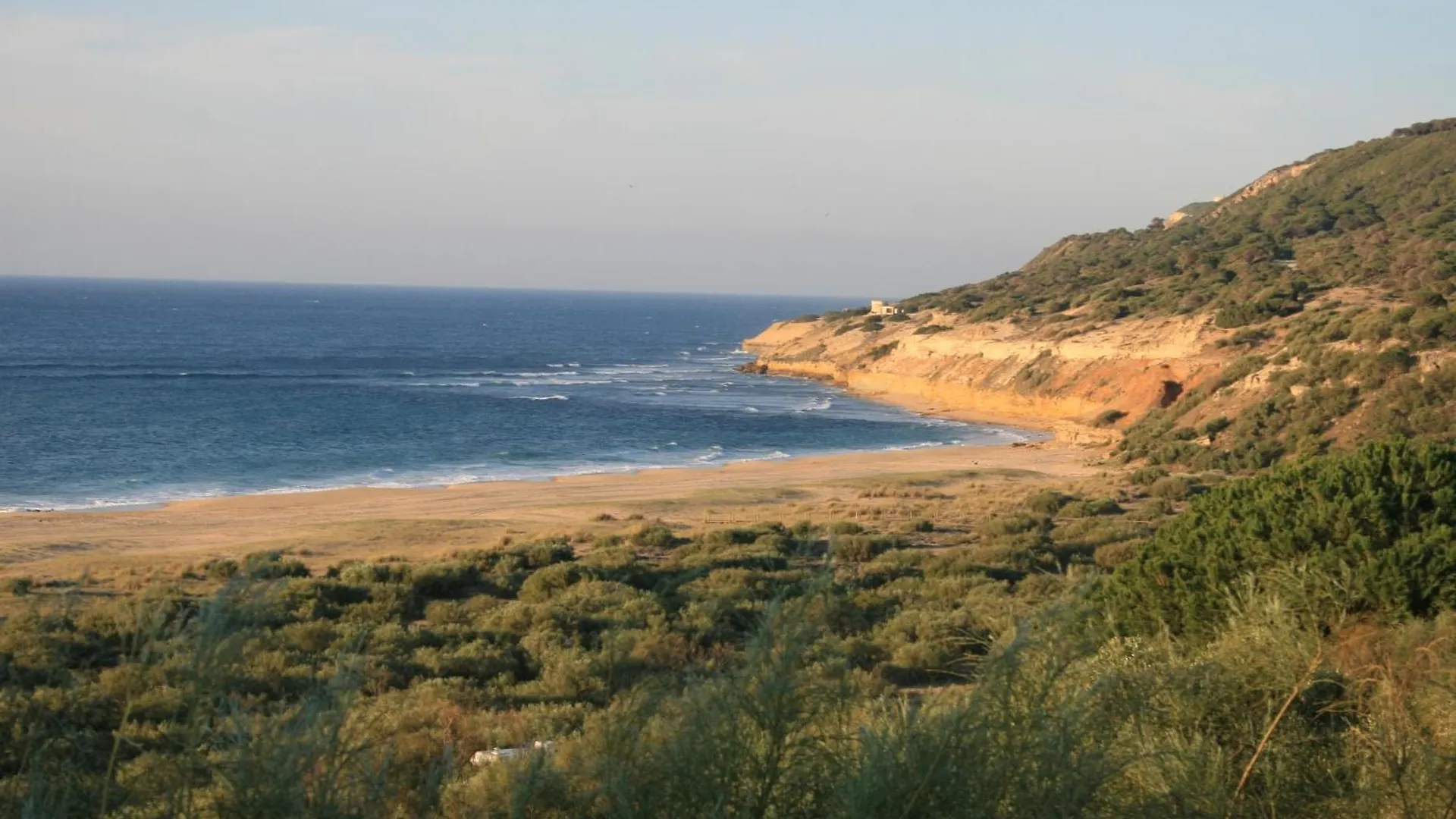El Palomar De La Brena Hotel Barbate
