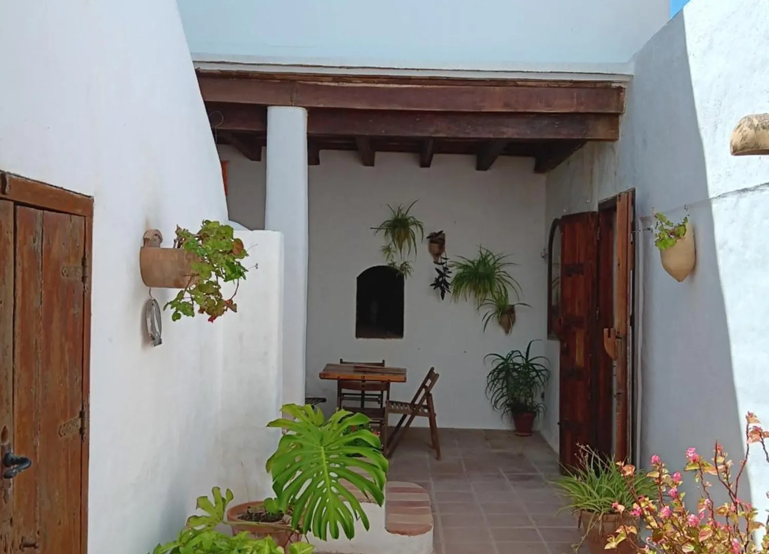 El Palomar De La Brena Hotel Barbate 2*,