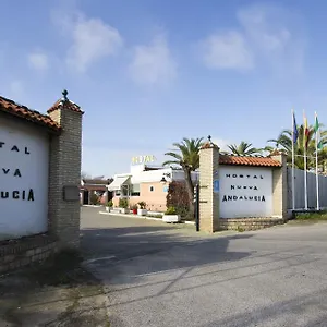 Nueva Andalucia Affittacamere