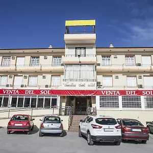 Venta Del Sol ** Baza