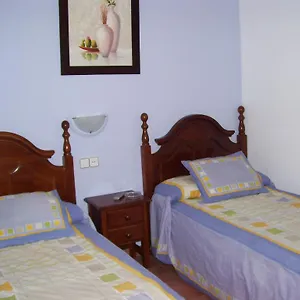 Casa Concha Affittacamere