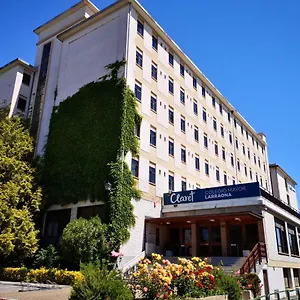 Auberge de jeunesse Residencia Larraona