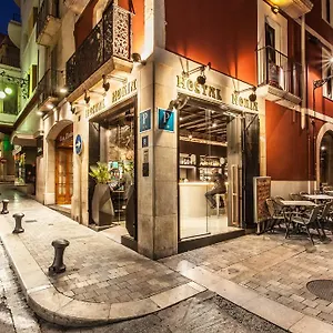 Noria Affittacamere Tarragona