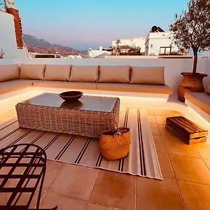 Boutique Plaza Cantarero Affittacamere Nerja