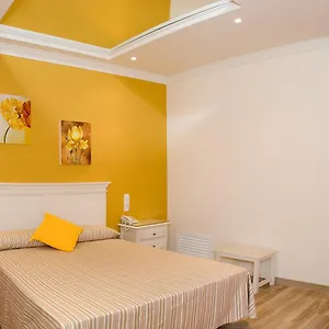 Girasoles Hotel