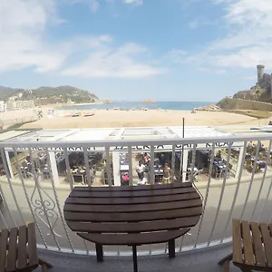 Del Mar Affittacamere Tossa de Mar
