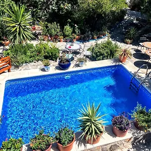 Casa Jazmin *** Orgiva