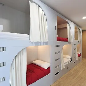Auberge de jeunesse De Pamplona-irunako