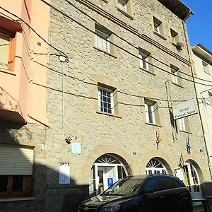 Maison d'hôtes Porta De Nuria