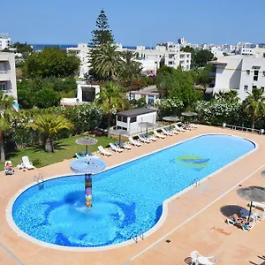 Appart hôtel Vibra Bay