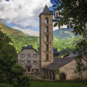 La Placa 2*, Erill la Vall Spain