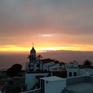 I Miti Viviendavacacional 2*, Chio (Tenerife) Spain