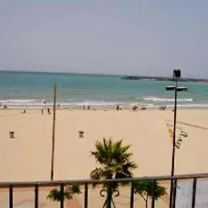 Spacious In - Terrace With Sea View Apartamento