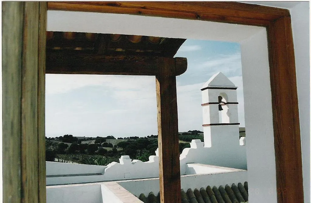 Hotel El Palomar de la Breña Barbate