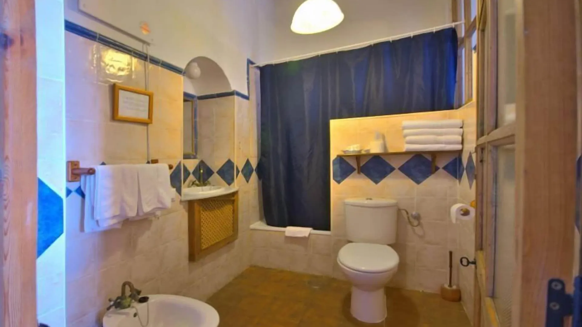 El Palomar De La Brena Hotel Barbate