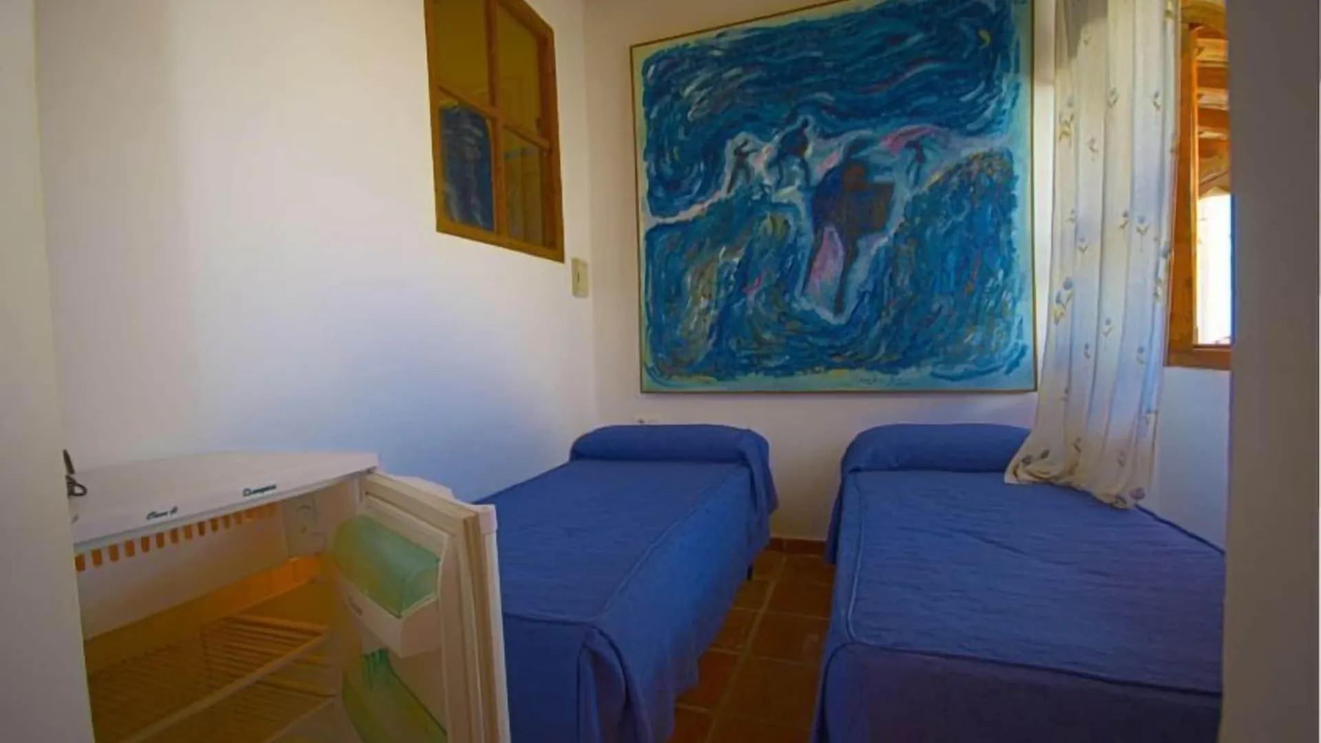 El Palomar De La Brena Hotel Barbate