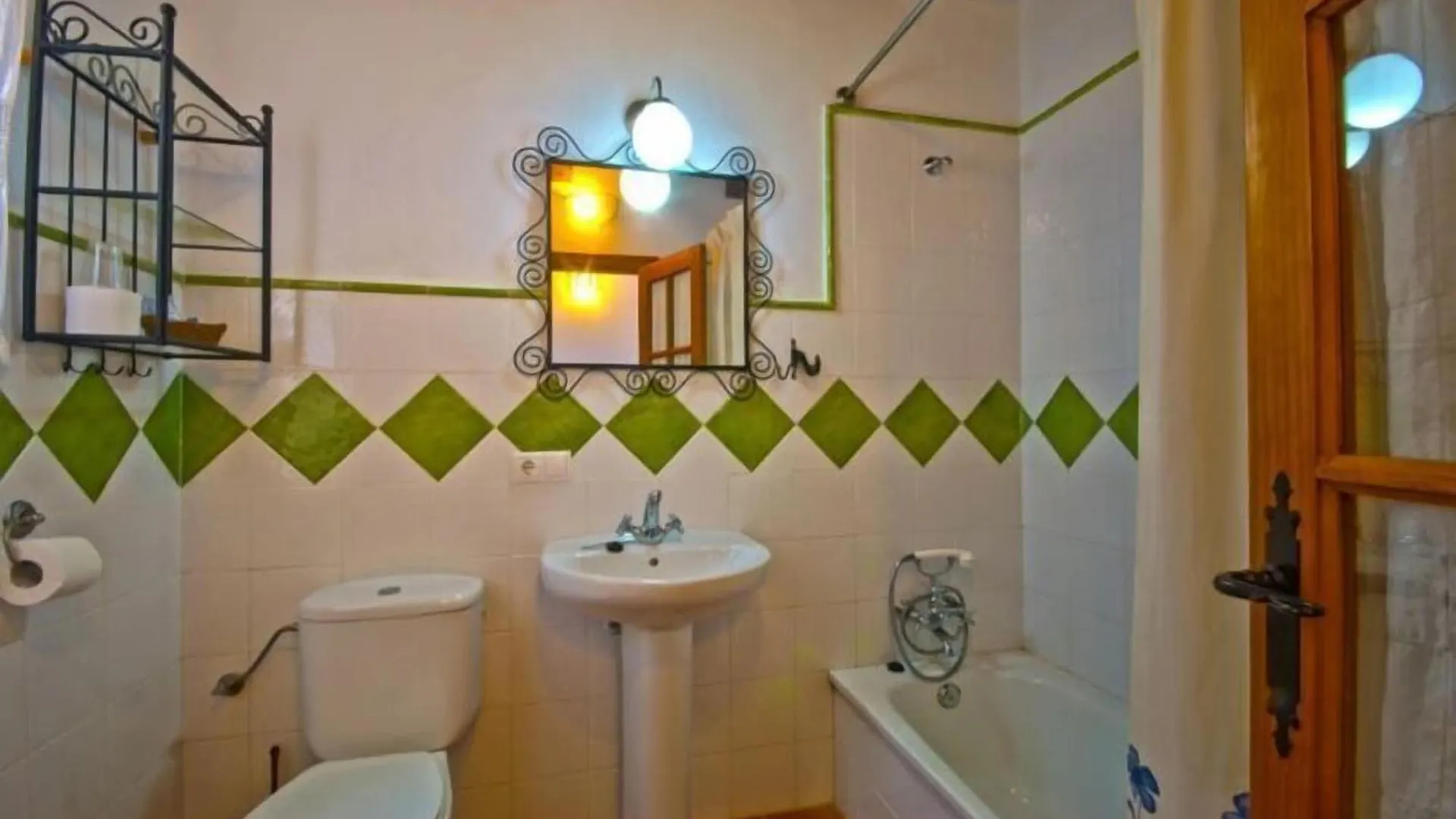 El Palomar De La Brena Hotel Barbate 2*,