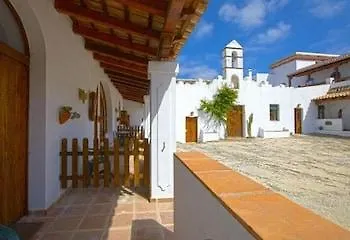 Hotel El Palomar de la Breña Barbate España