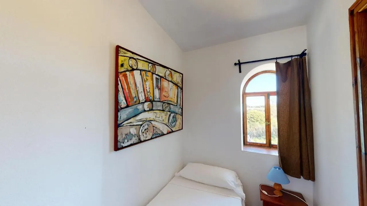El Palomar De La Brena Hotel Barbate