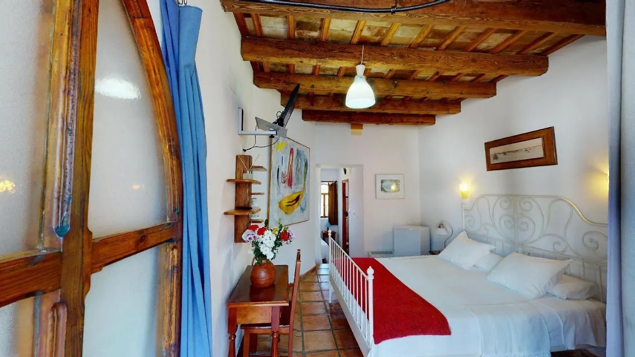 El Palomar De La Brena Hotel Barbate