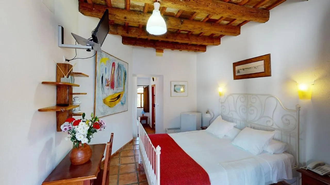 Hotel El Palomar de la Breña Barbate 2*,