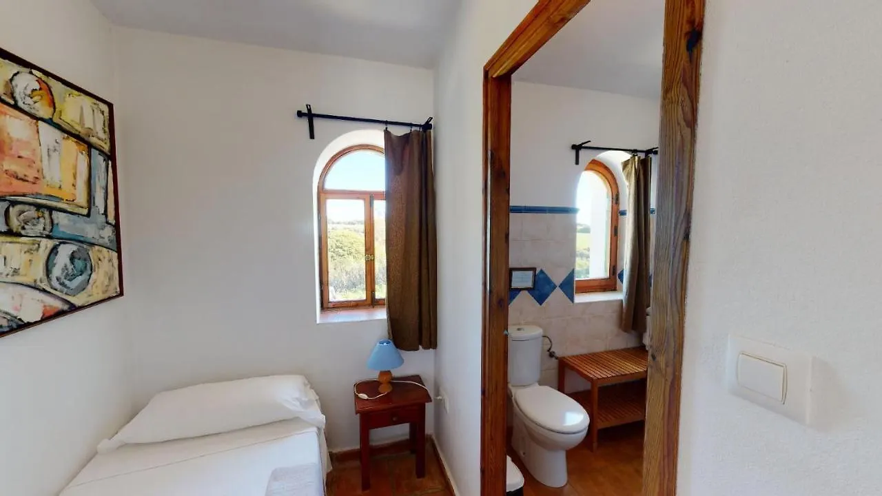 El Palomar De La Brena Hotel Barbate