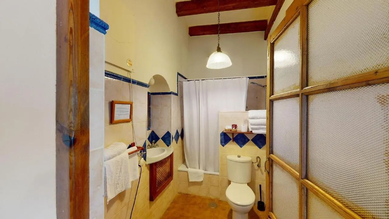 Hotel El Palomar de la Breña Barbate 2*,  España