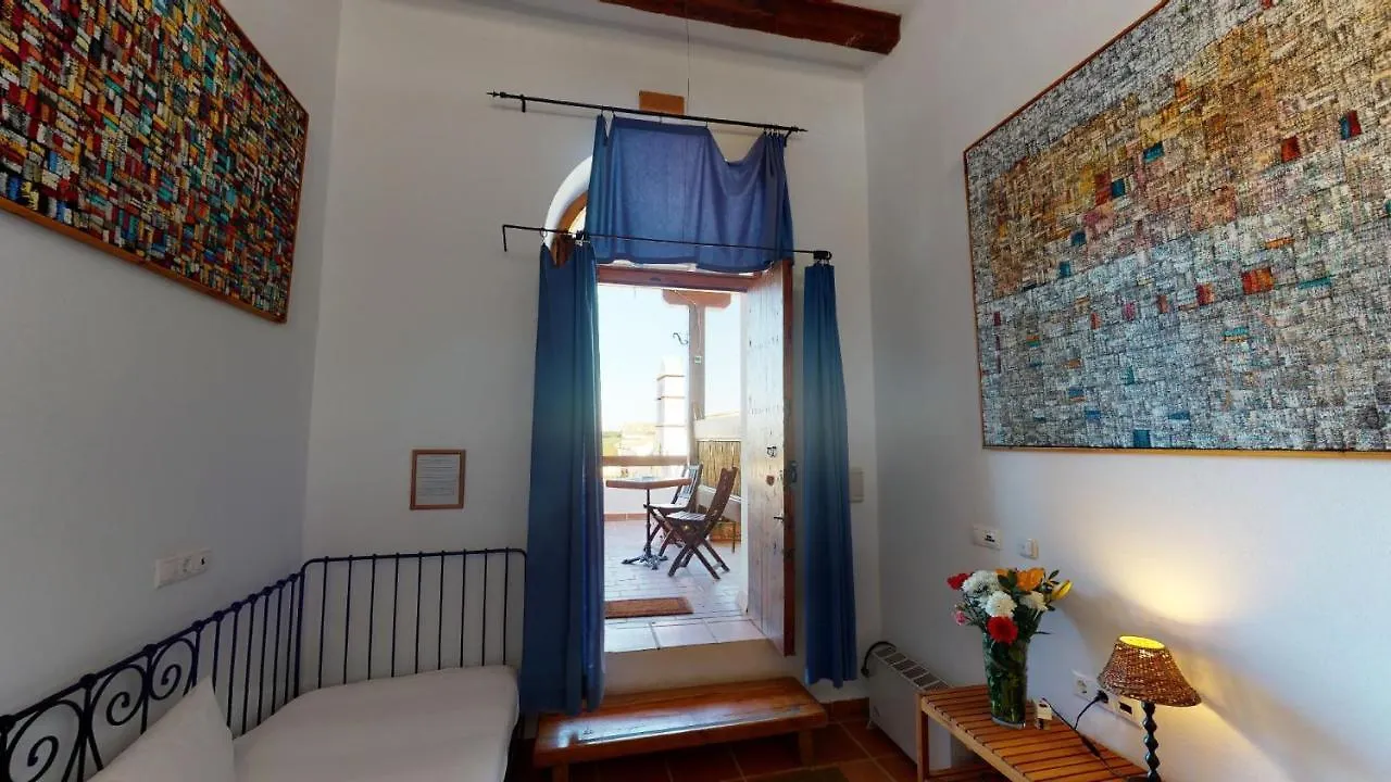 Hotel El Palomar de la Breña Barbate