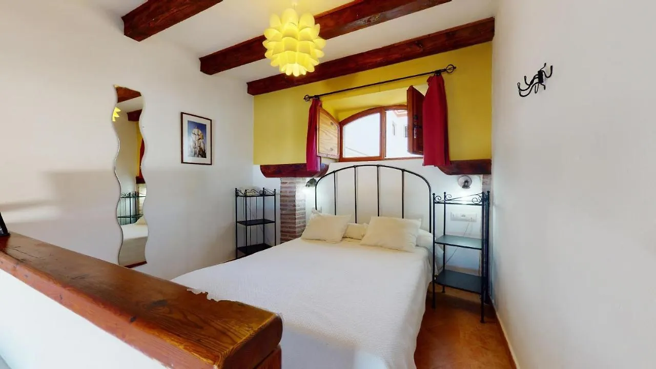 El Palomar De La Brena Hotel Barbate 2*,