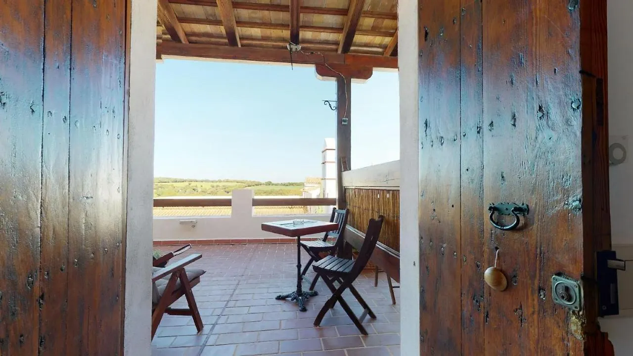 El Palomar De La Brena Hotel Barbate