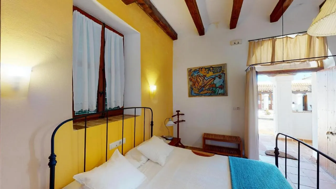 Hotel El Palomar de la Breña Barbate