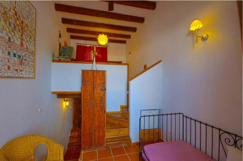 Hotel El Palomar de la Breña Barbate