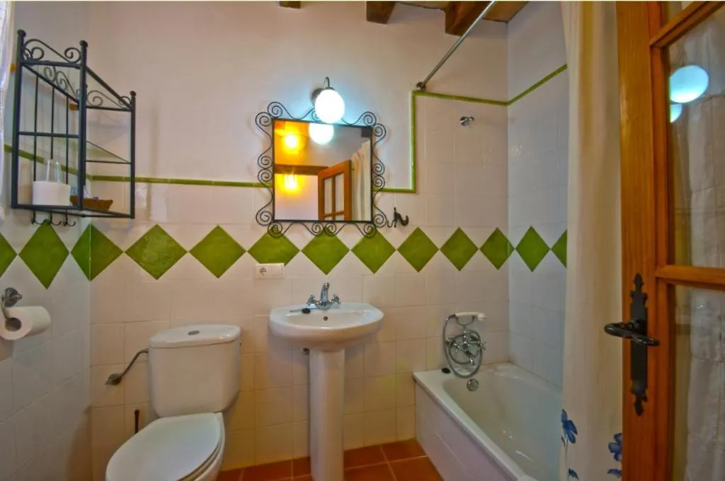 Hotel El Palomar de la Breña Barbate