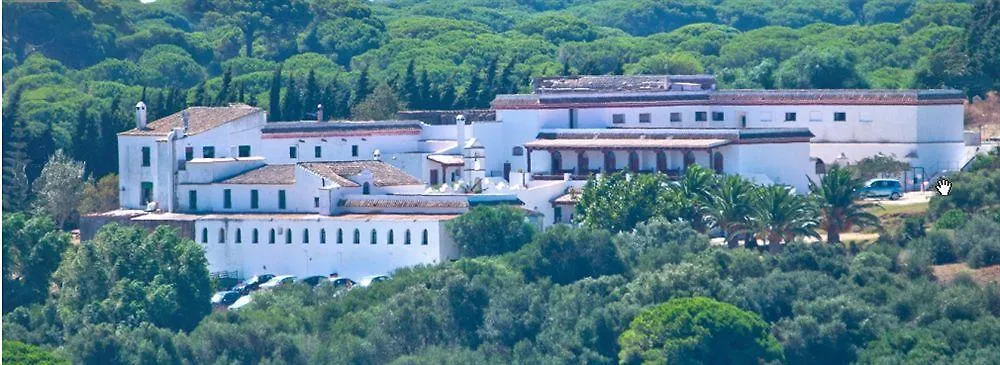 El Palomar De La Brena Hotel Barbate