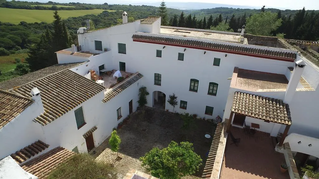 Hotel El Palomar de la Breña Barbate 2*,