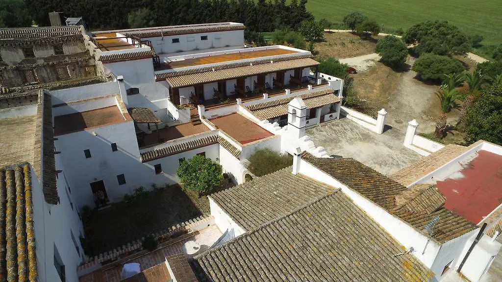 Hotel El Palomar de la Breña Barbate