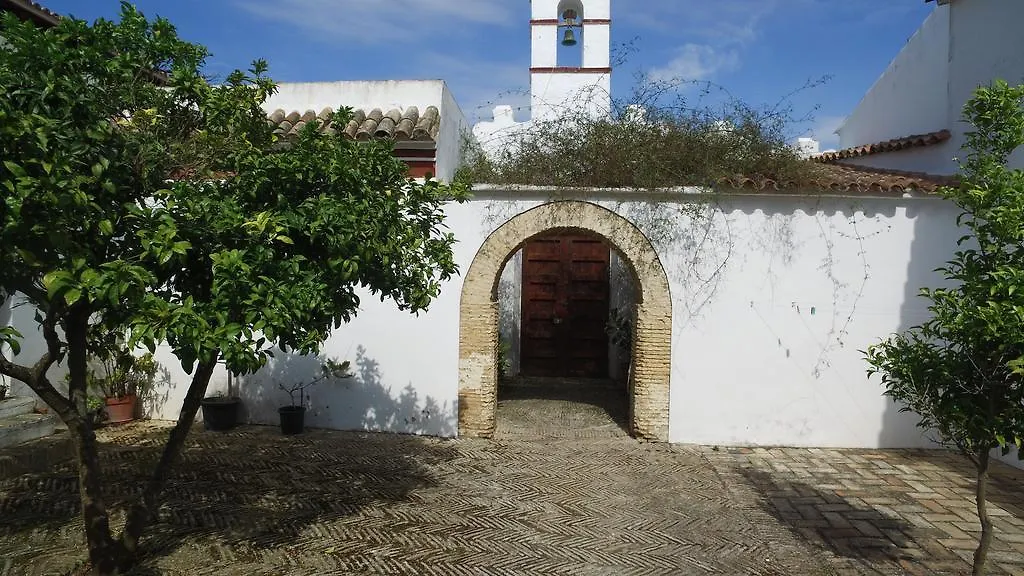 Hotel El Palomar de la Breña Barbate