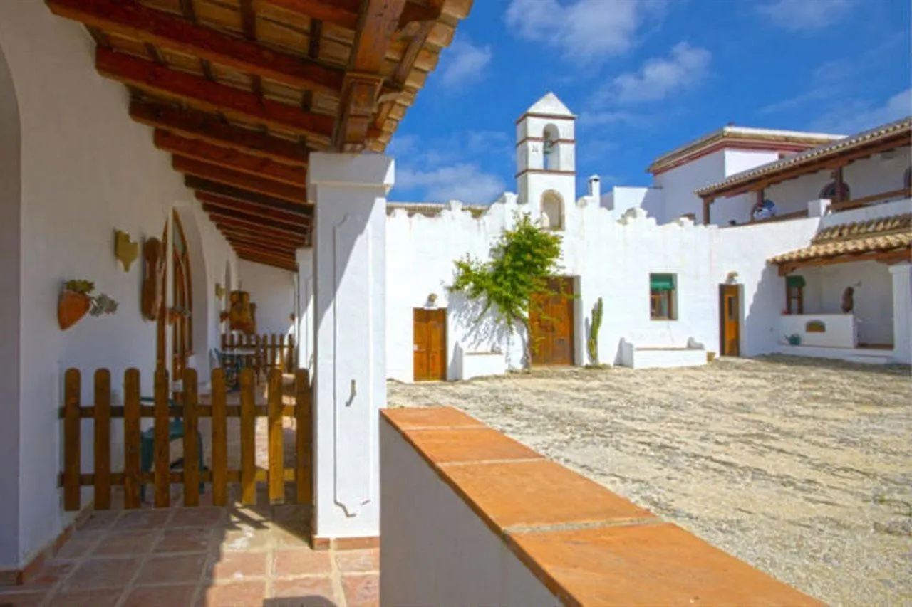 Hotel El Palomar de la Breña Barbate 2*,