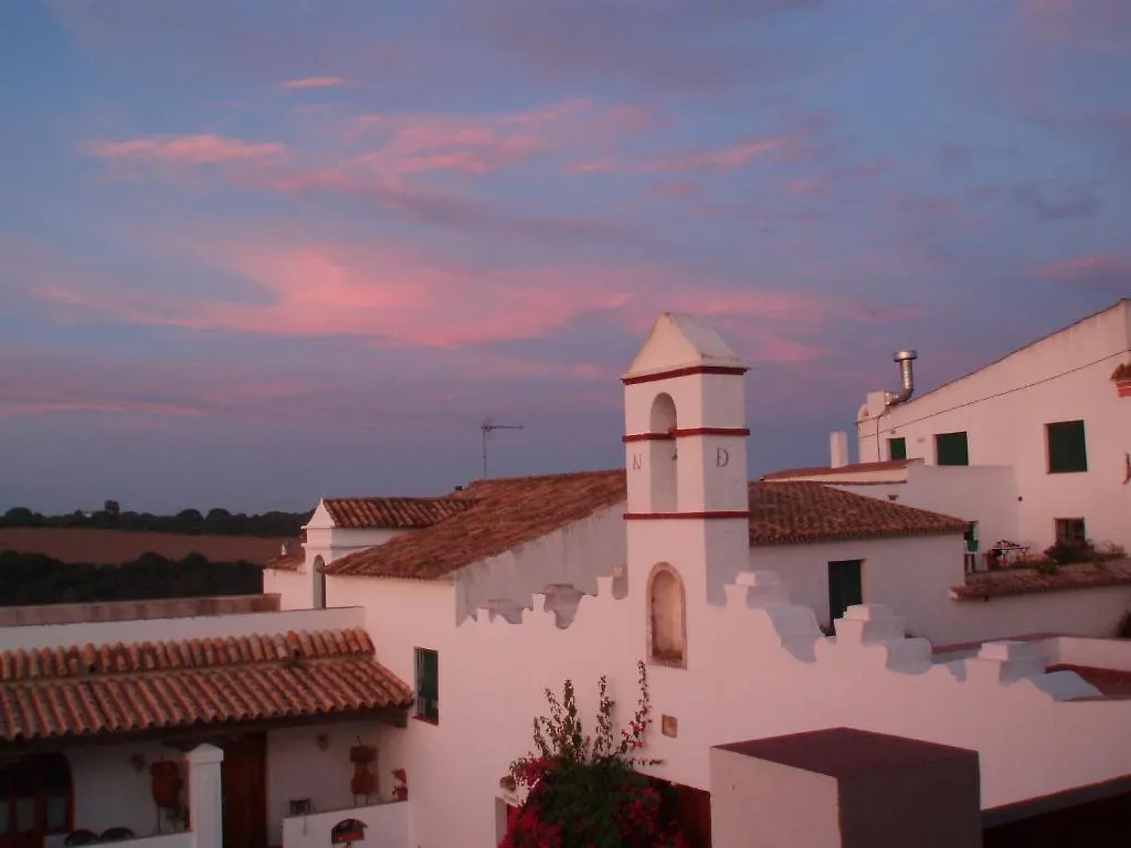 Hotel El Palomar de la Breña Barbate