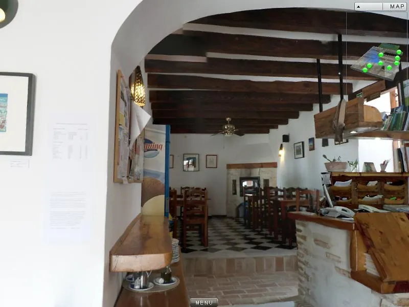El Palomar De La Brena Hotel Barbate
