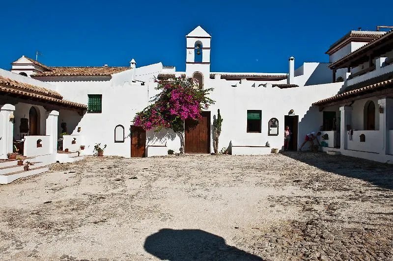 Hotel El Palomar de la Breña Barbate