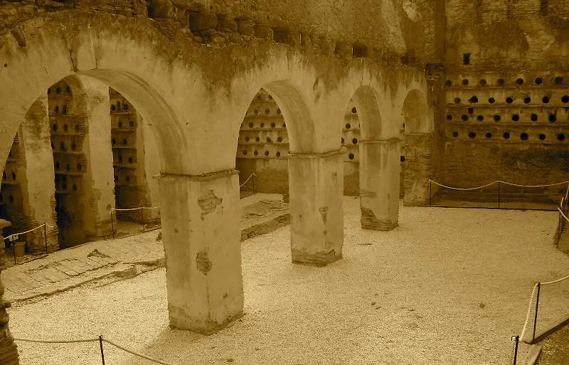 El Palomar De La Brena Hotel Barbate