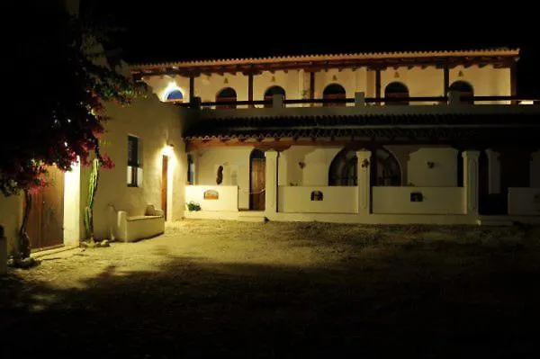 **  El Palomar De La Brena Hotel Barbate Spain