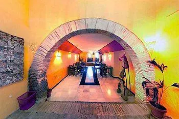 El Palomar De La Brena Hotel Barbate Spain