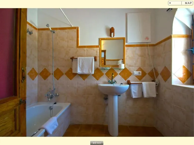 El Palomar De La Brena Hotel Barbate