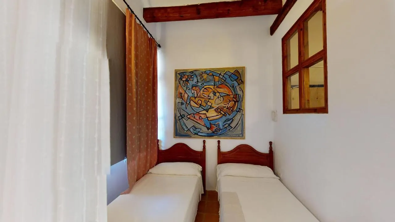 El Palomar De La Brena Hotel Barbate